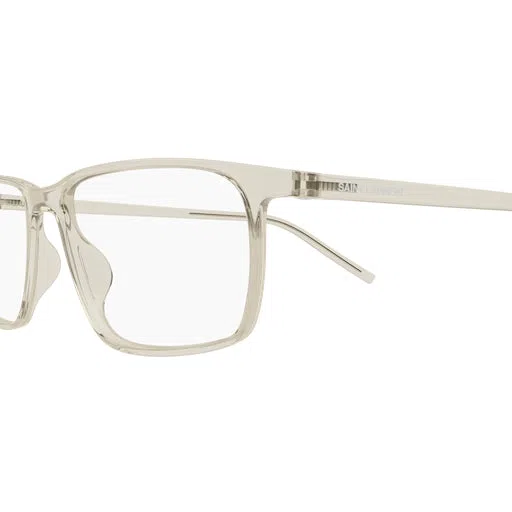 Saint Laurent SL 886 Eyeglasses - view 13